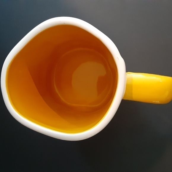 Rae Dunn PARADISE Mug NEW - Picture 2 of 3